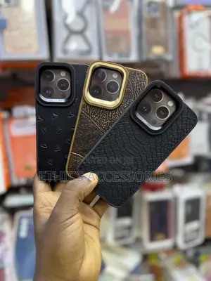 Kajsa Phone Cases