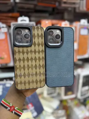 Kajsa Phone Cases