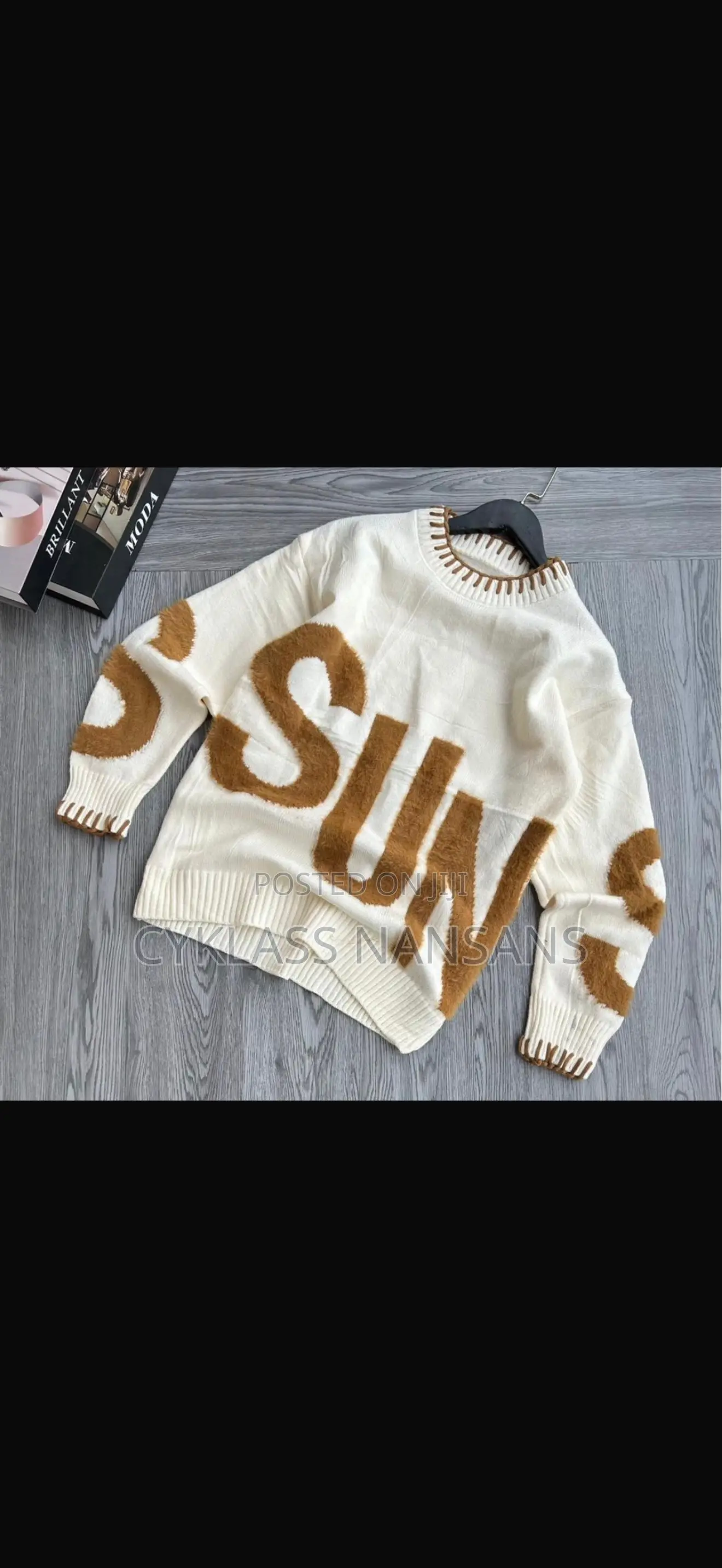 Cyklass Fashion