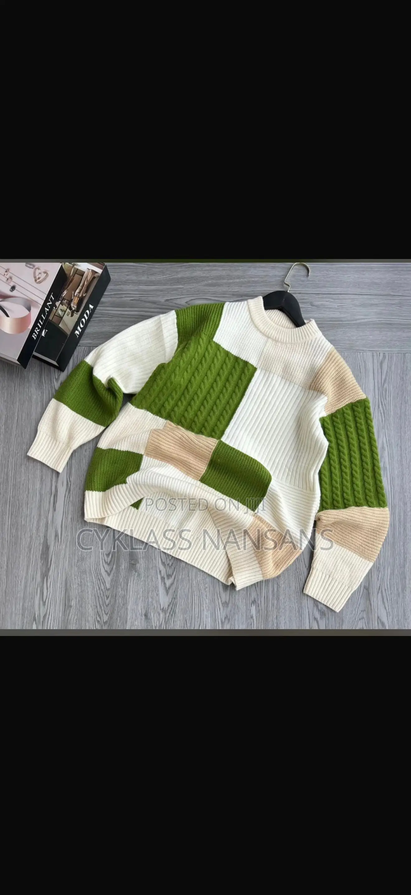 Cyklass Fashion