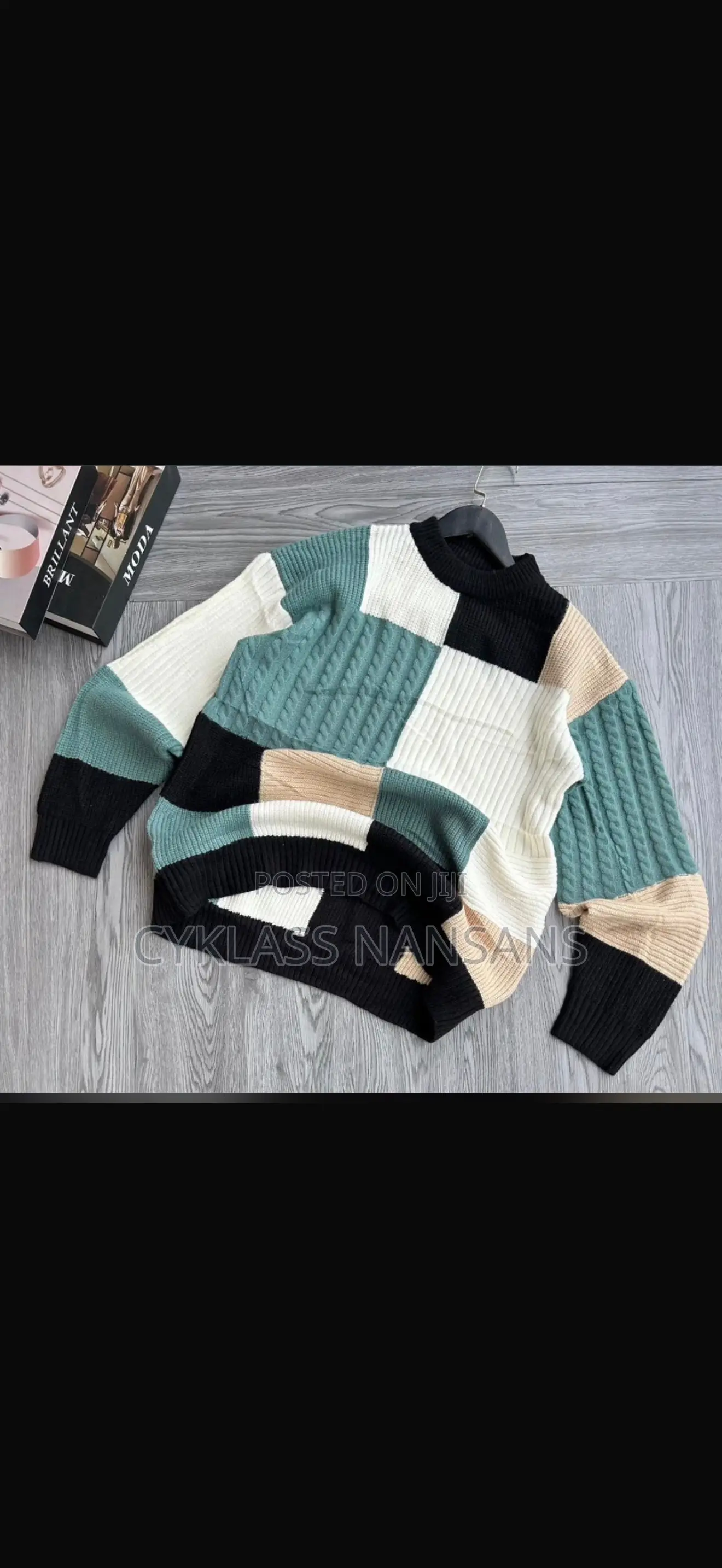 Cyklass Fashion