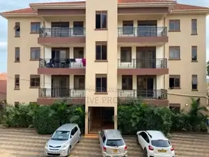 1bdrm Apartment in Bukoto, Central Division for rent