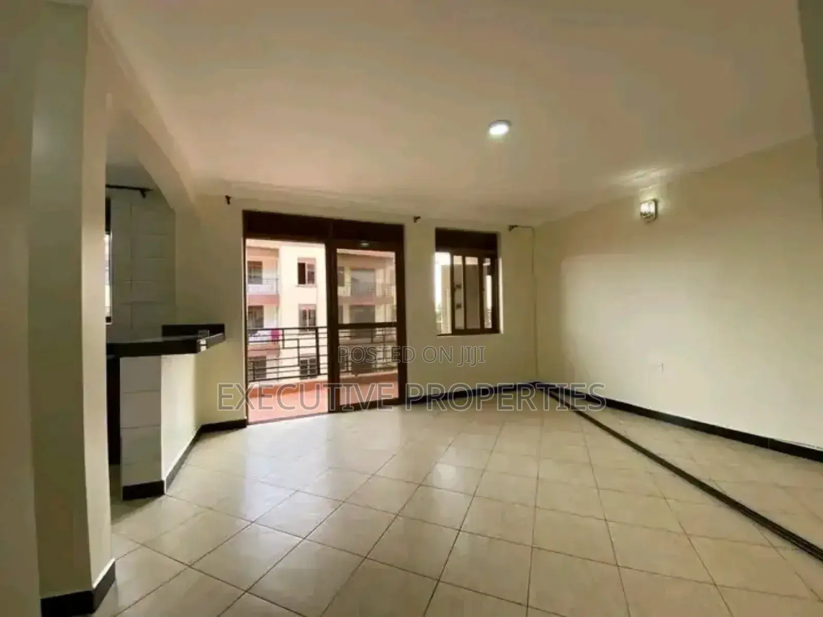 1bdrm Apartment in Bukoto, Central Division for rent