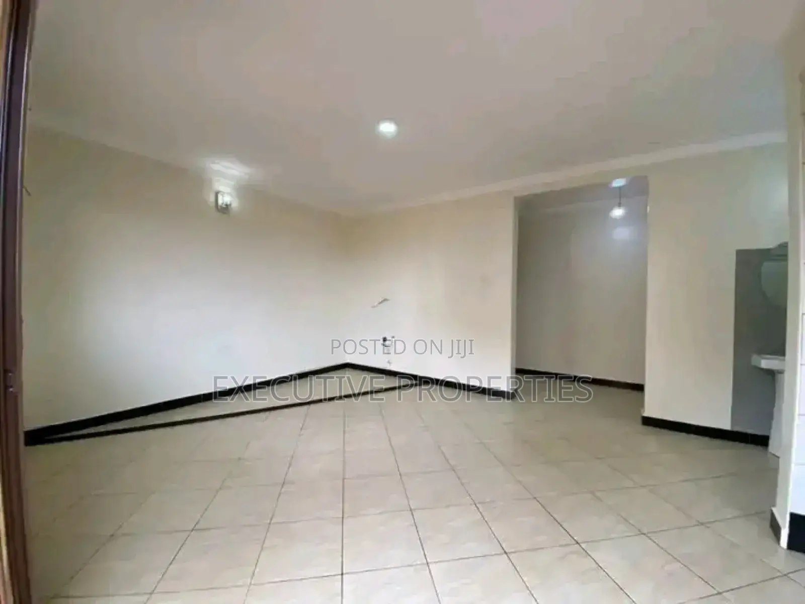 1bdrm Apartment in Bukoto, Central Division for rent