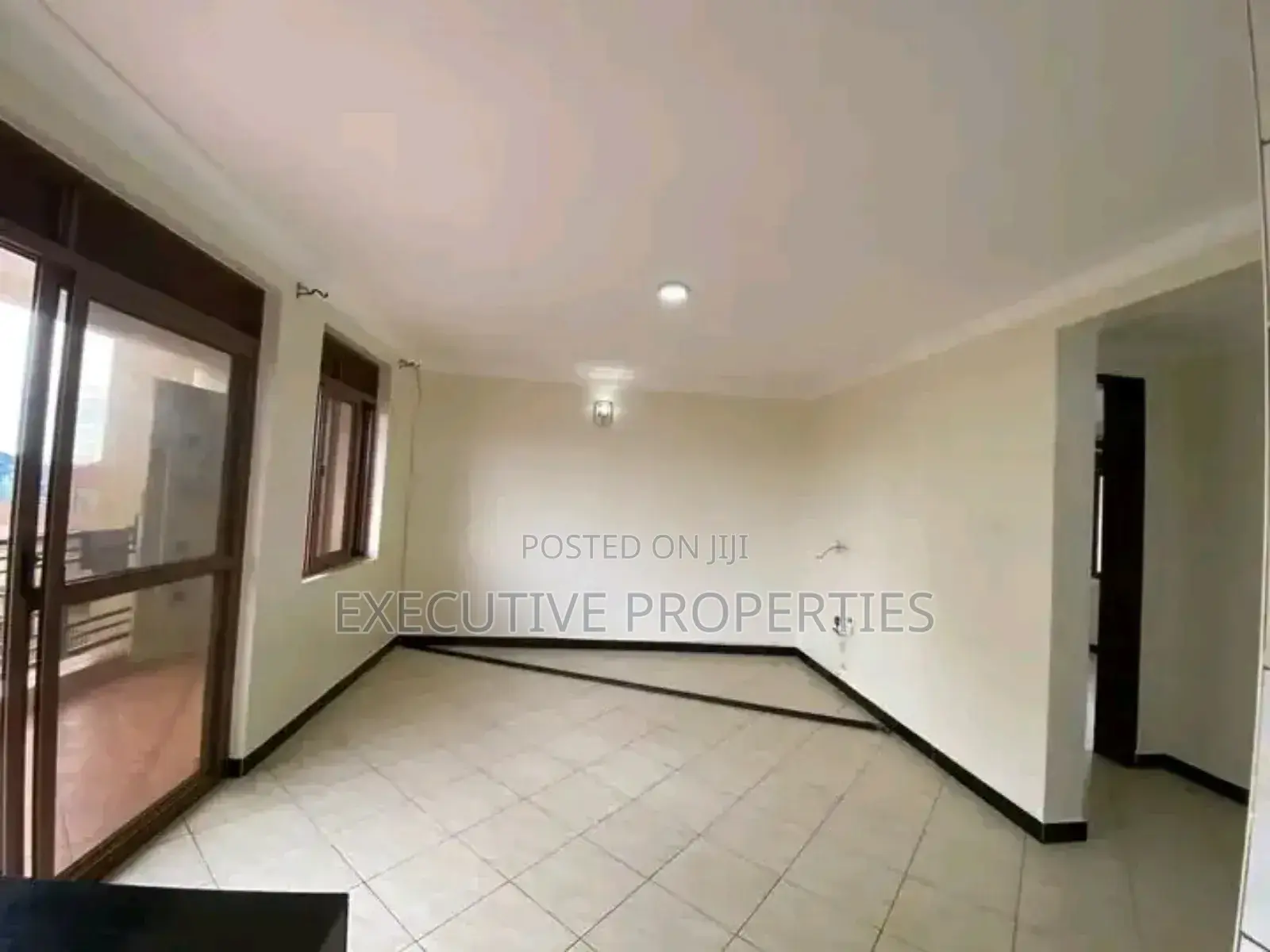 1bdrm Apartment in Bukoto, Central Division for rent