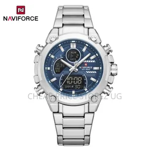 Naviforce Watch