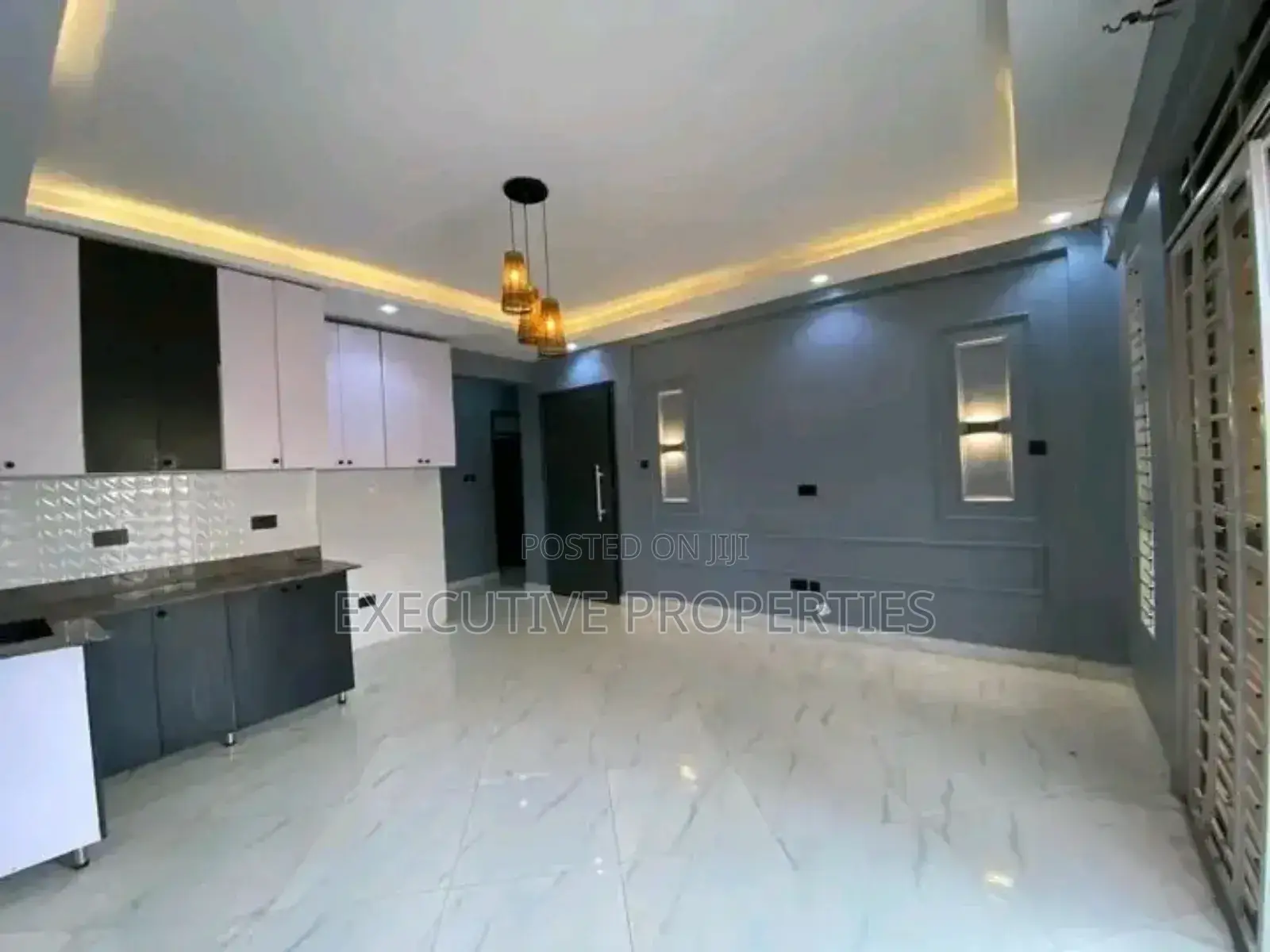 2bdrm Apartment in Buziga, Central Division for rent
