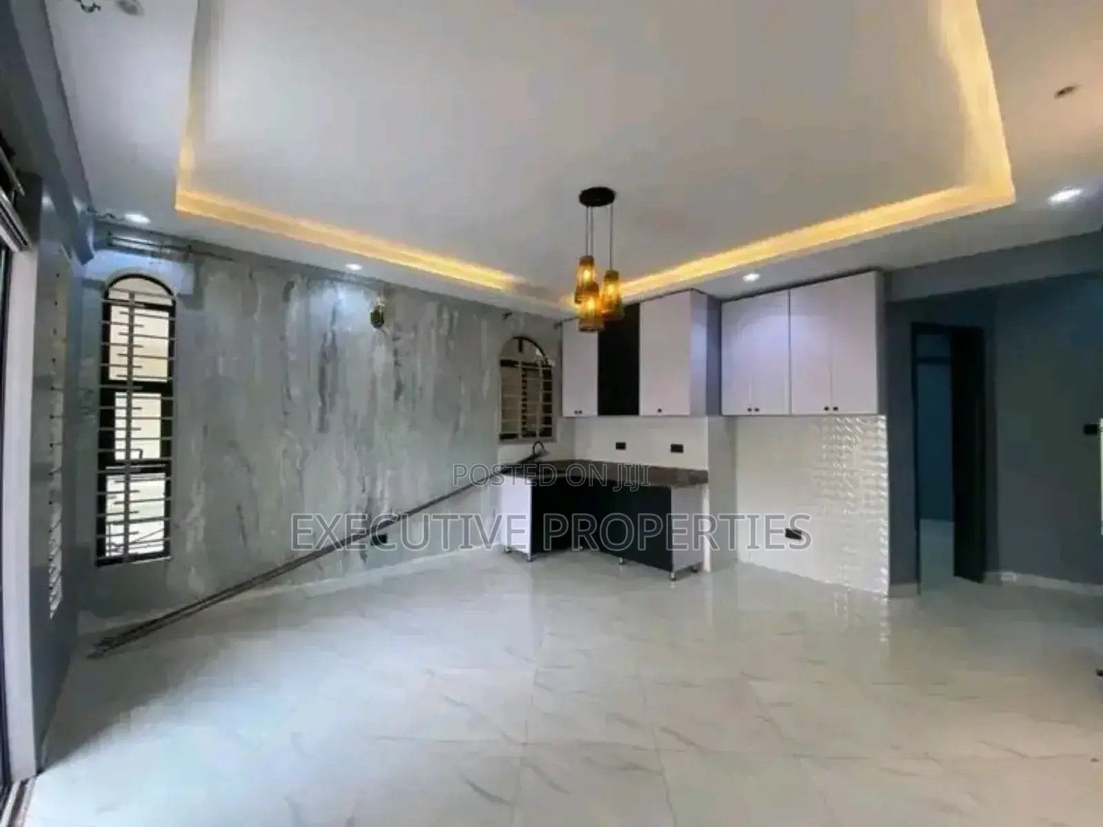 2bdrm Apartment in Buziga, Central Division for rent