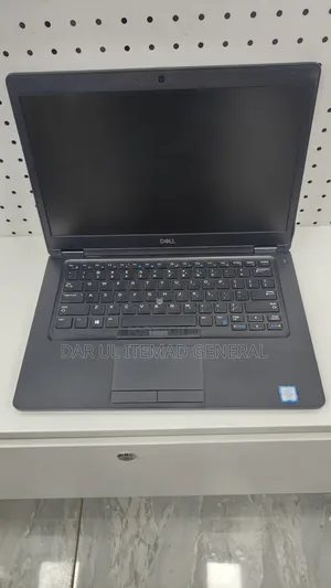 Laptop Dell Latitude 5490 8GB Intel Core i5 SSD 256GB