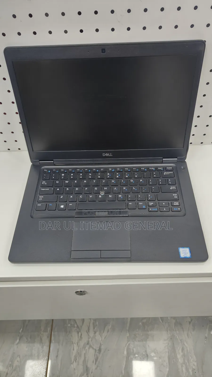 Laptop Dell Latitude 5490 8GB Intel Core i5 SSD 256GB