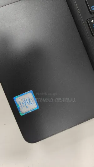 Laptop Dell Latitude 5490 8GB Intel Core i5 SSD 256GB