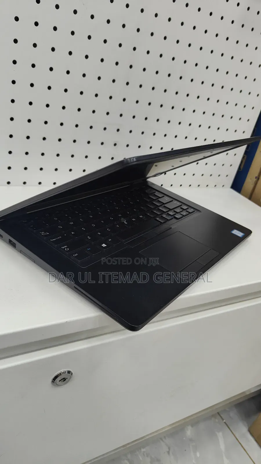 Laptop Dell Latitude 5490 8GB Intel Core i5 SSD 256GB