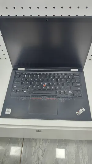 Laptop Lenovo Thinkpad x13 Yoga 8GB Intel Core i5 SSD 256GB