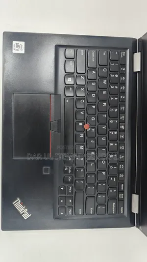 Laptop Lenovo Thinkpad x13 Yoga 8GB Intel Core i5 SSD 256GB