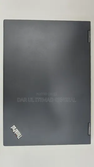 Laptop Lenovo Thinkpad x13 Yoga 8GB Intel Core i5 SSD 256GB