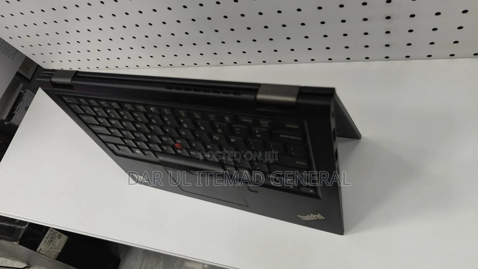 Laptop Lenovo Thinkpad x13 Yoga 8GB Intel Core i5 SSD 256GB