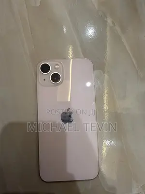 Apple iPhone 13 128 GB Pink