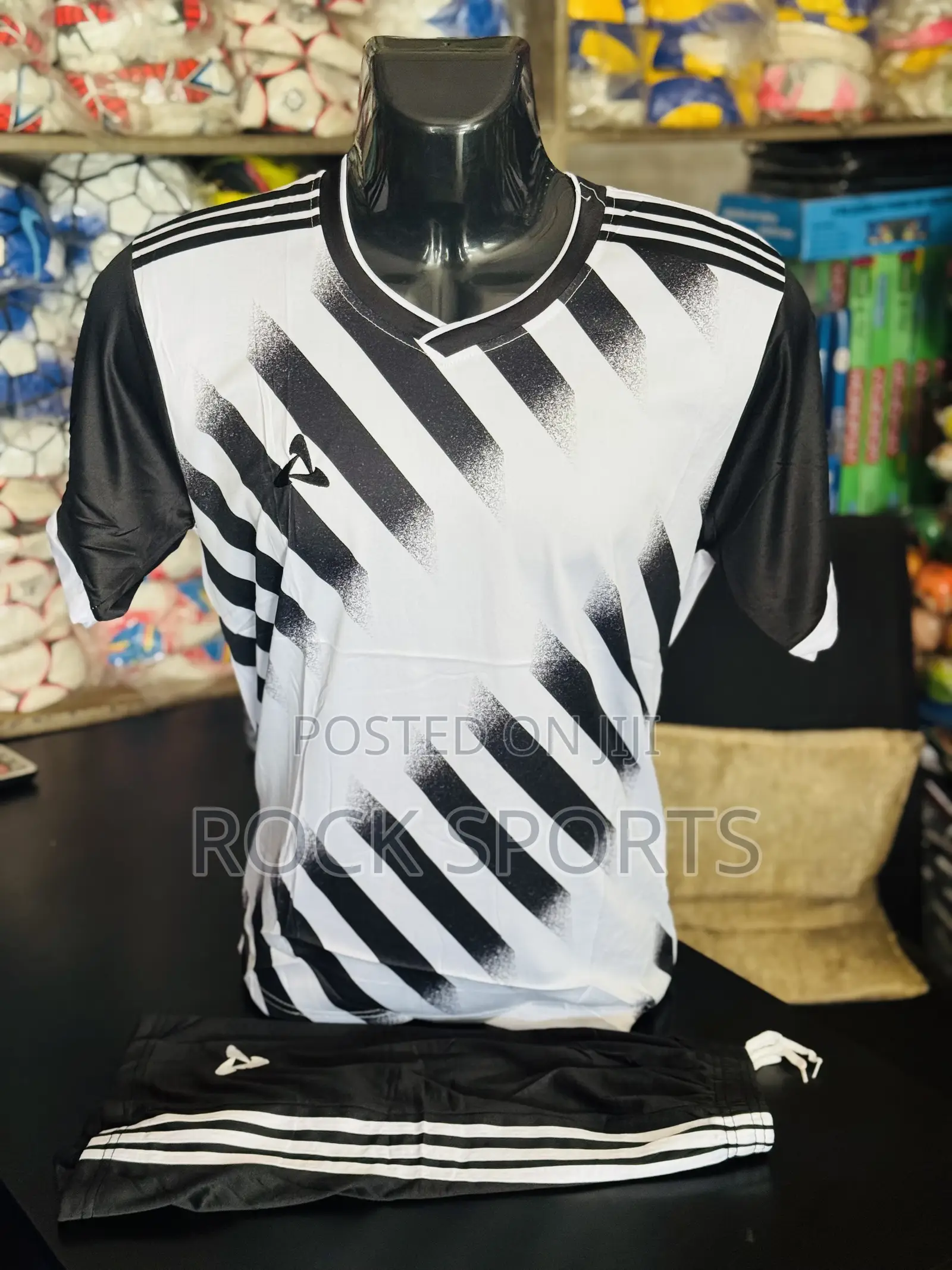 Football Uniforms Adults