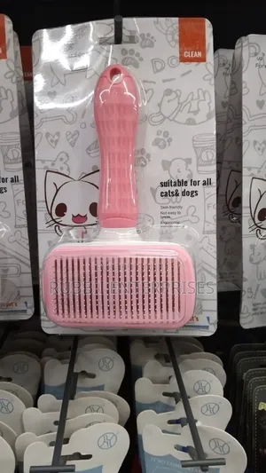 Pet Grooming Slicker