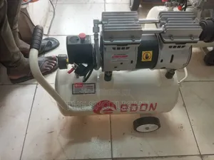 Router Machines