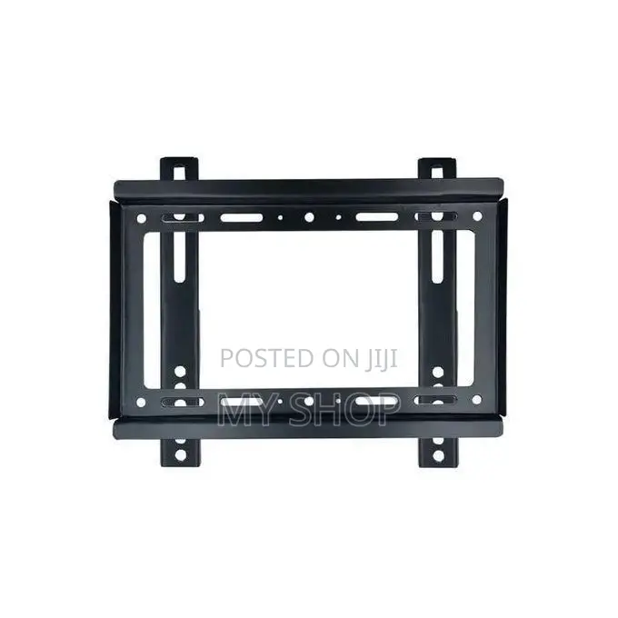 Promotion  32" Smart Tv - Free Wall Mount