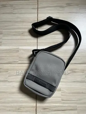 Unisex Crossbag