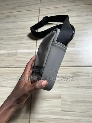 Unisex Crossbag