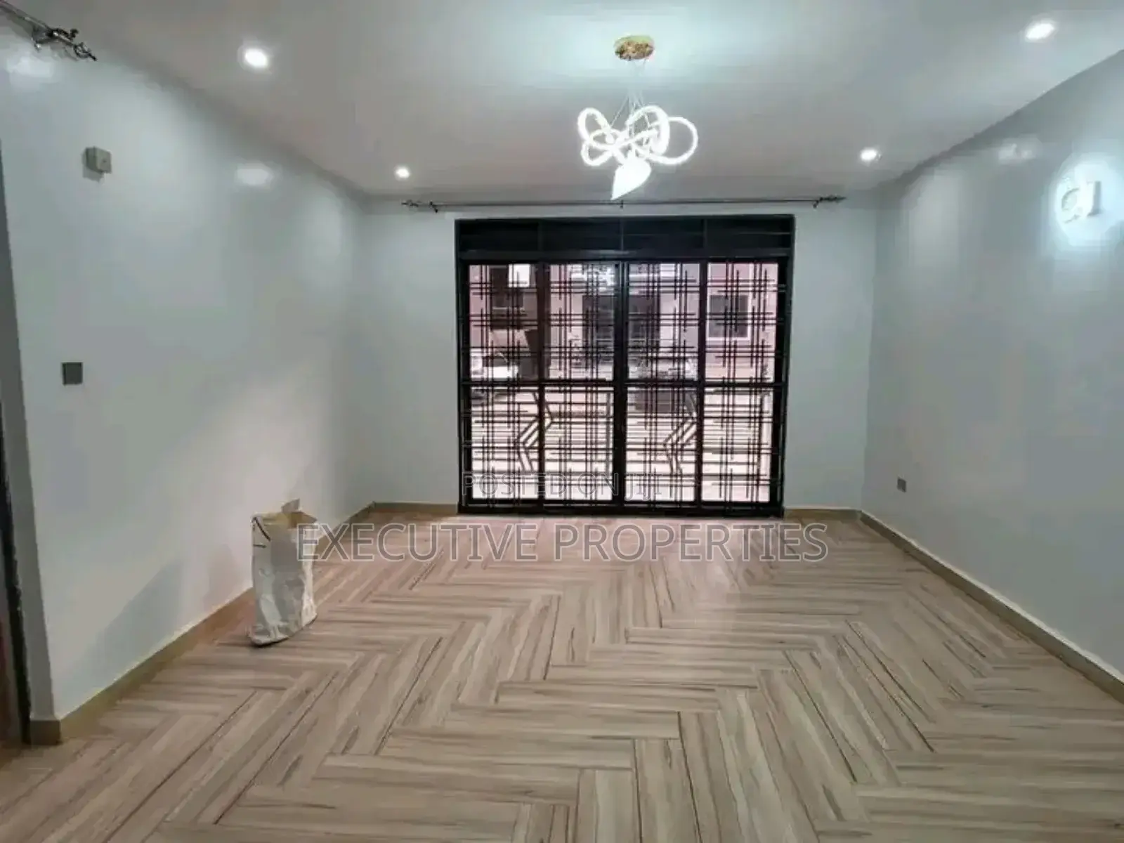 2bdrm Apartment in Bukoto, Central Division for rent