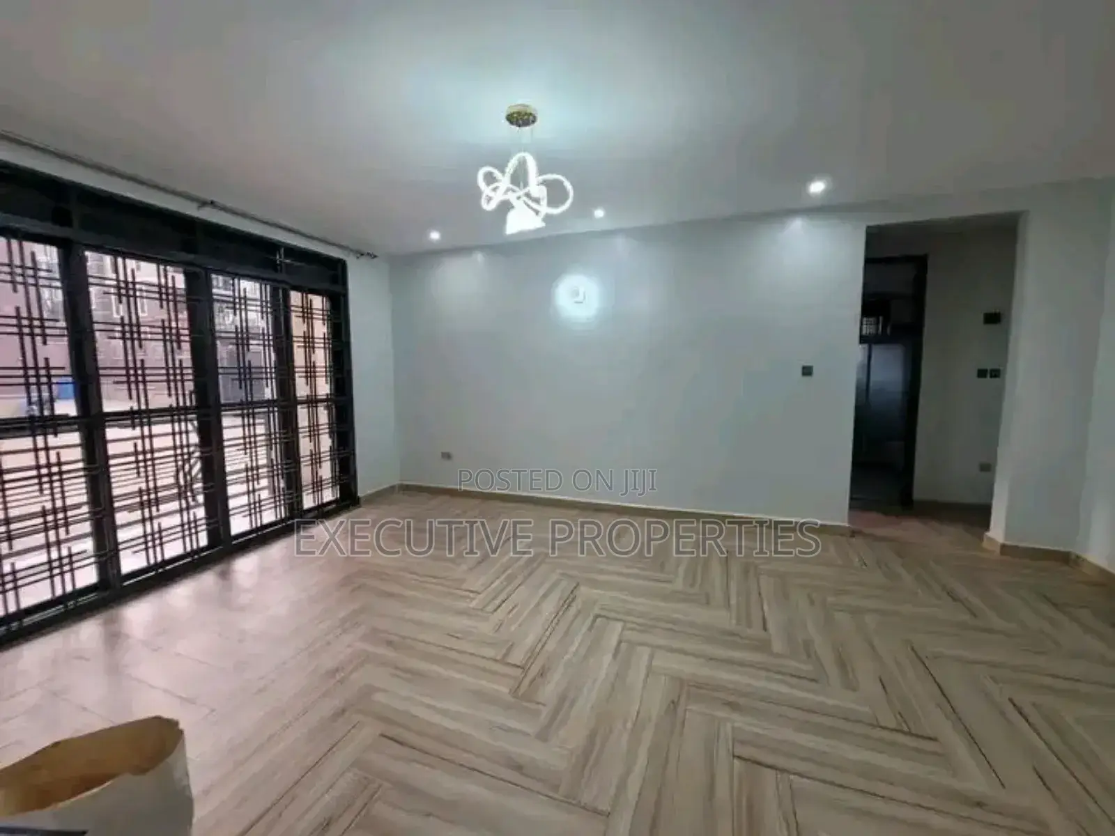 2bdrm Apartment in Bukoto, Central Division for rent