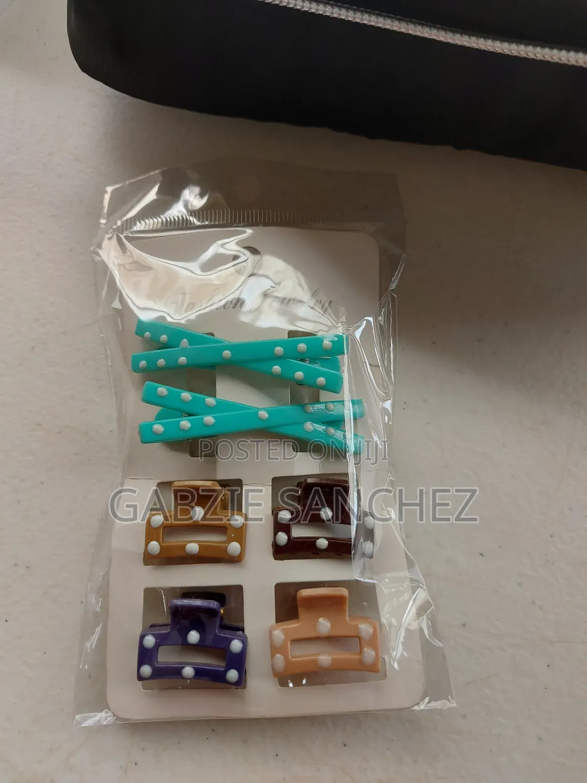 Hair Clips