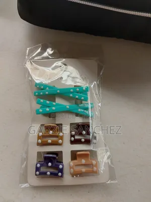 Hair Clips