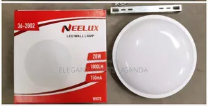 20w Led Bulkhead Wall Lamp