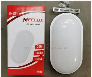 20w Led Bulkhead Wall Lamp