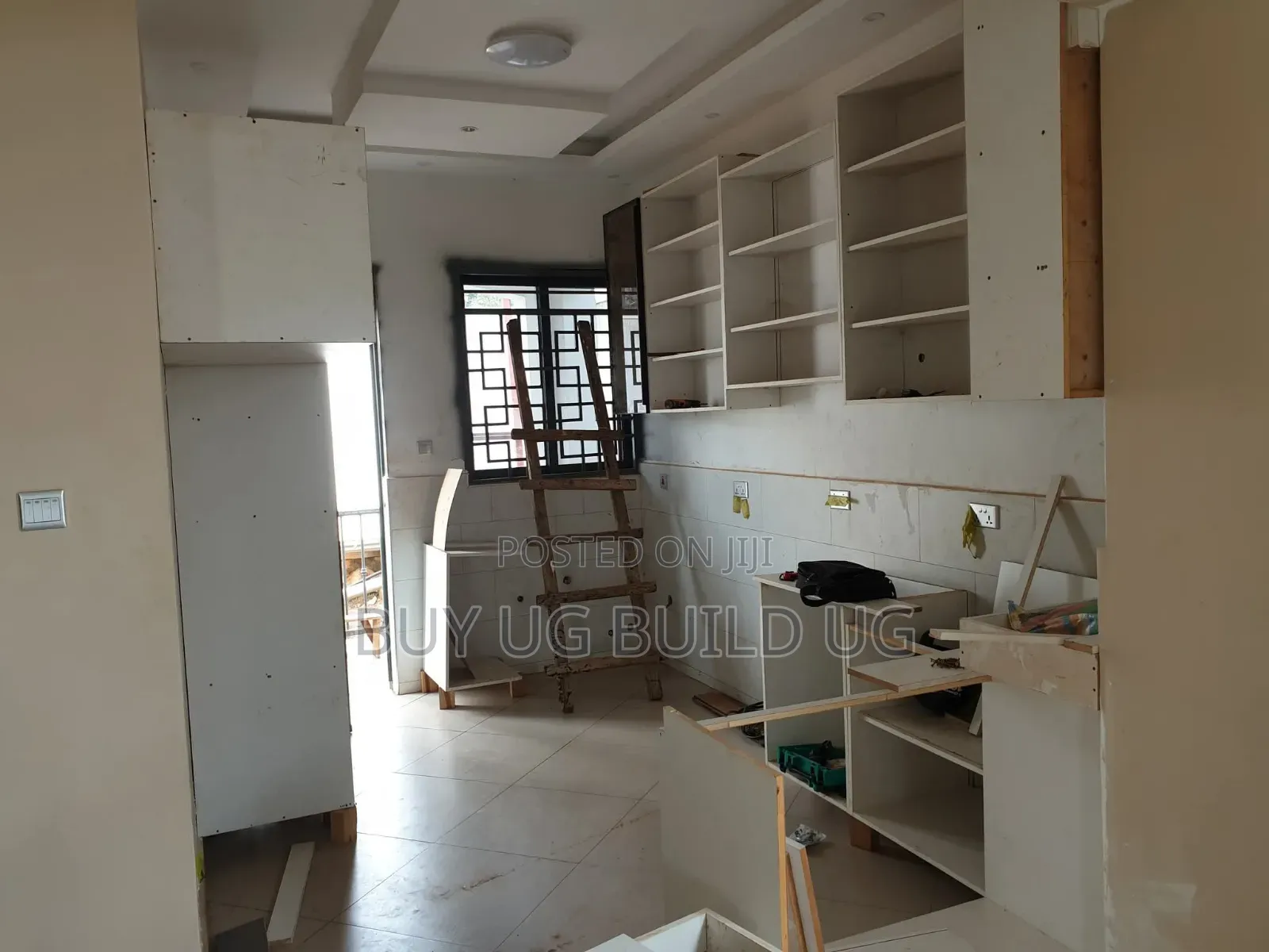 4bdrm Bungalow in Kyanja, Nakawa for sale