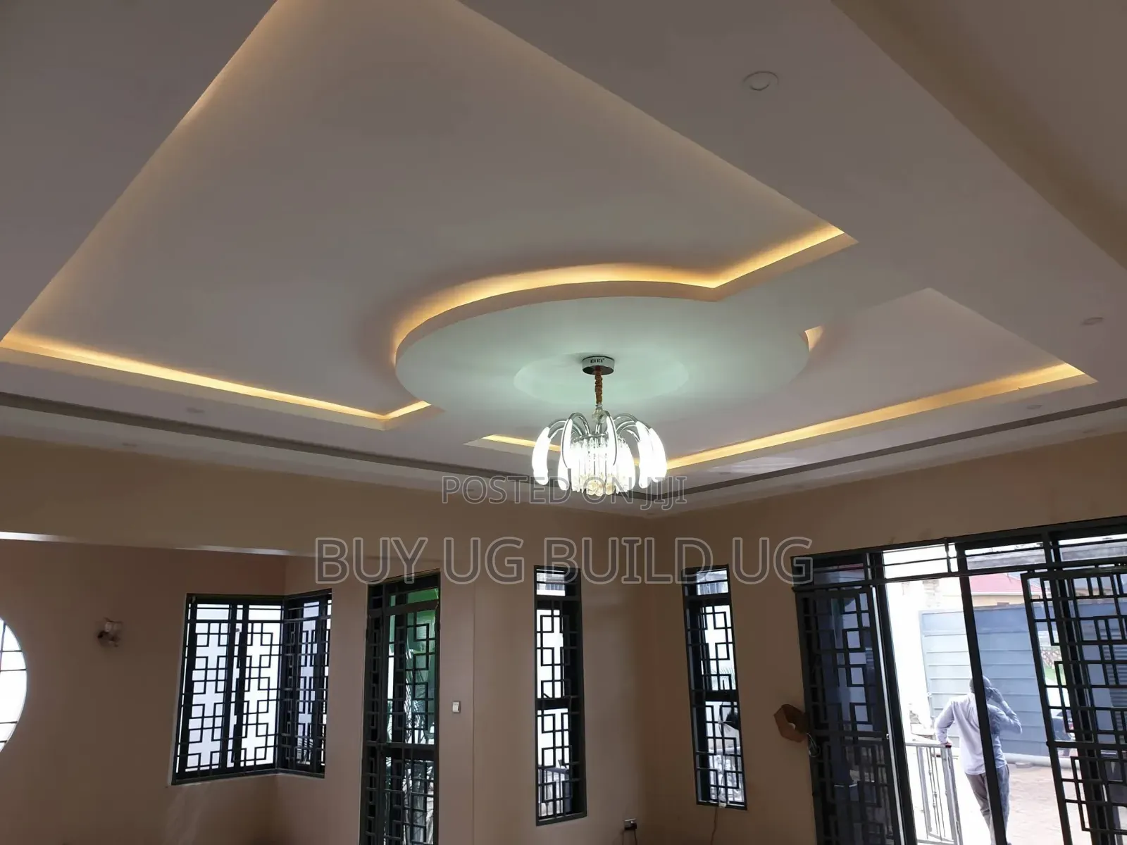 4bdrm Bungalow in Kyanja, Nakawa for sale