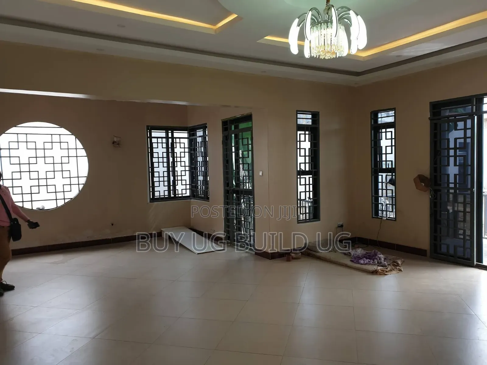 4bdrm Bungalow in Kyanja, Nakawa for sale