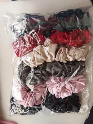 Scrunchies