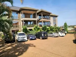 2bdrm Apartment in Muyenga, Central Division for rent