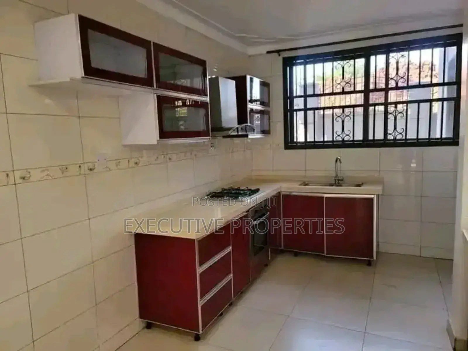 2bdrm Apartment in Muyenga, Central Division for rent