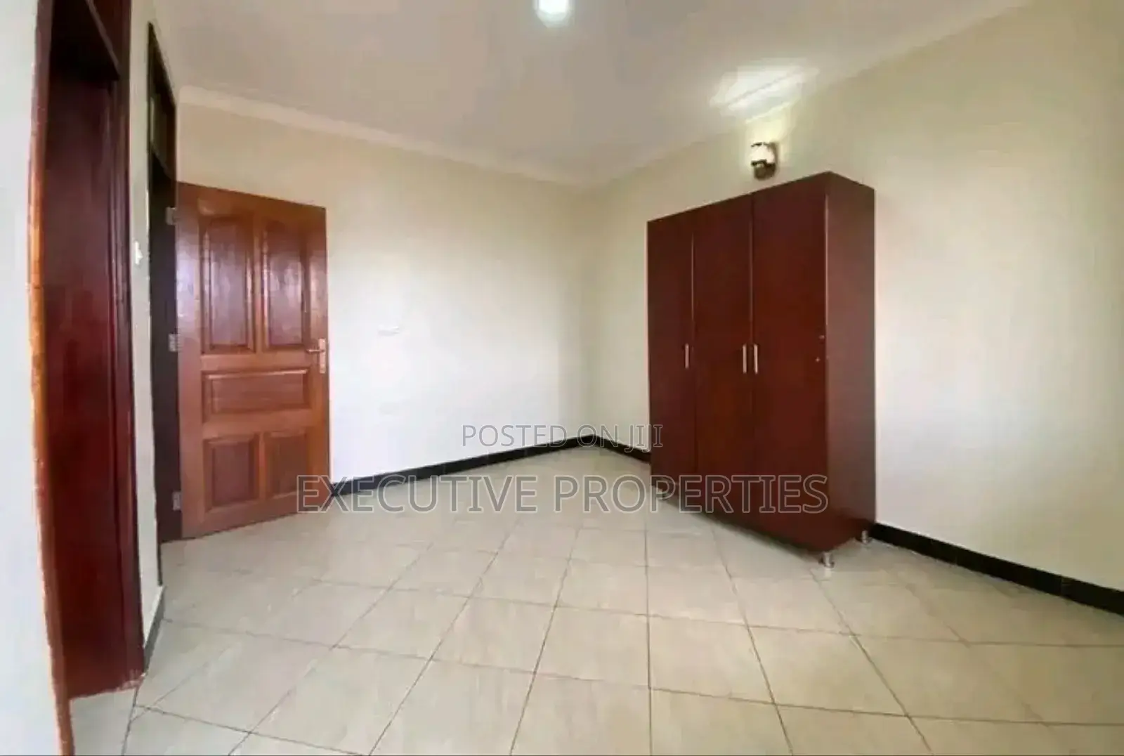 2bdrm Apartment in Muyenga, Central Division for rent