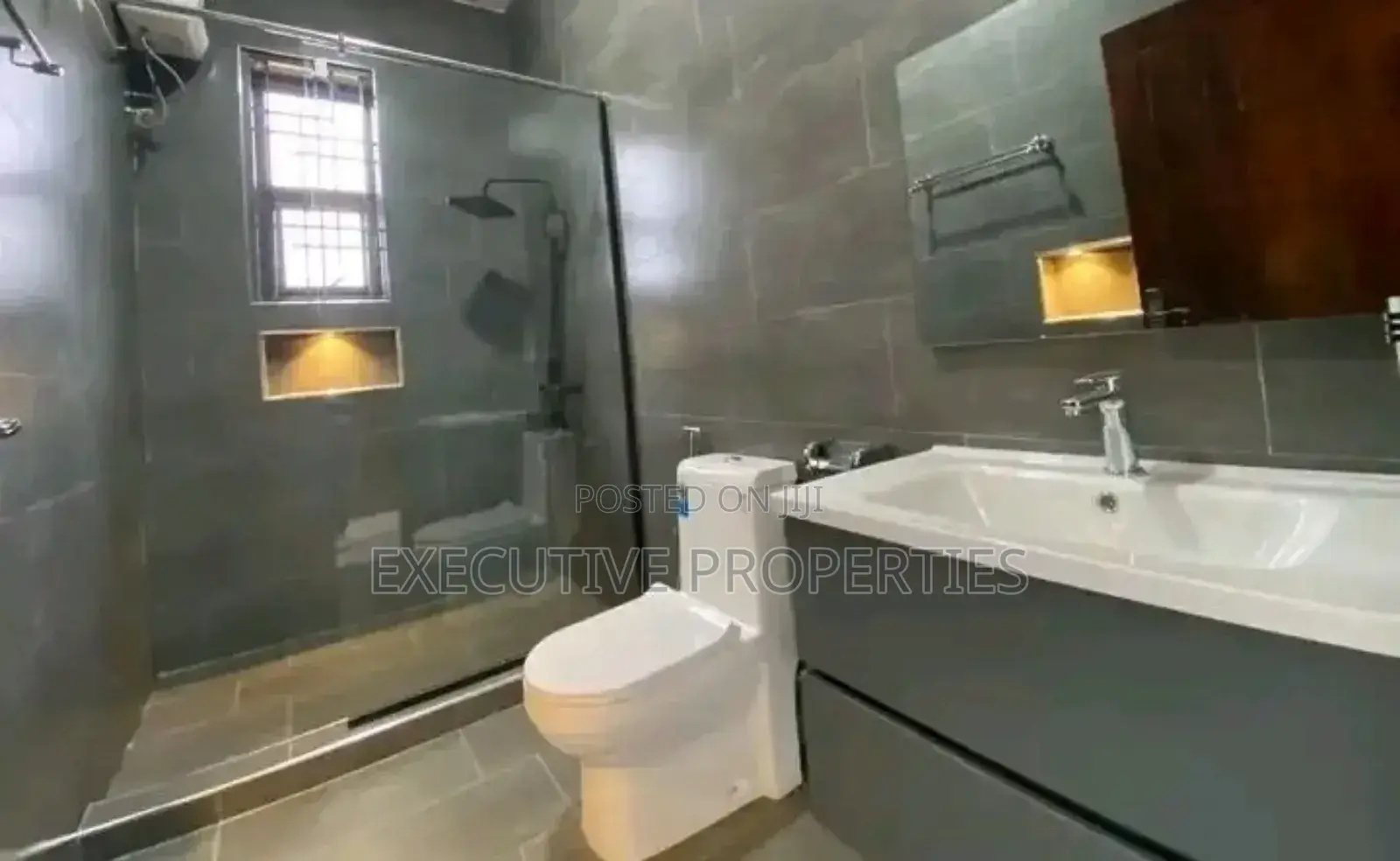 2bdrm Apartment in Muyenga, Central Division for rent
