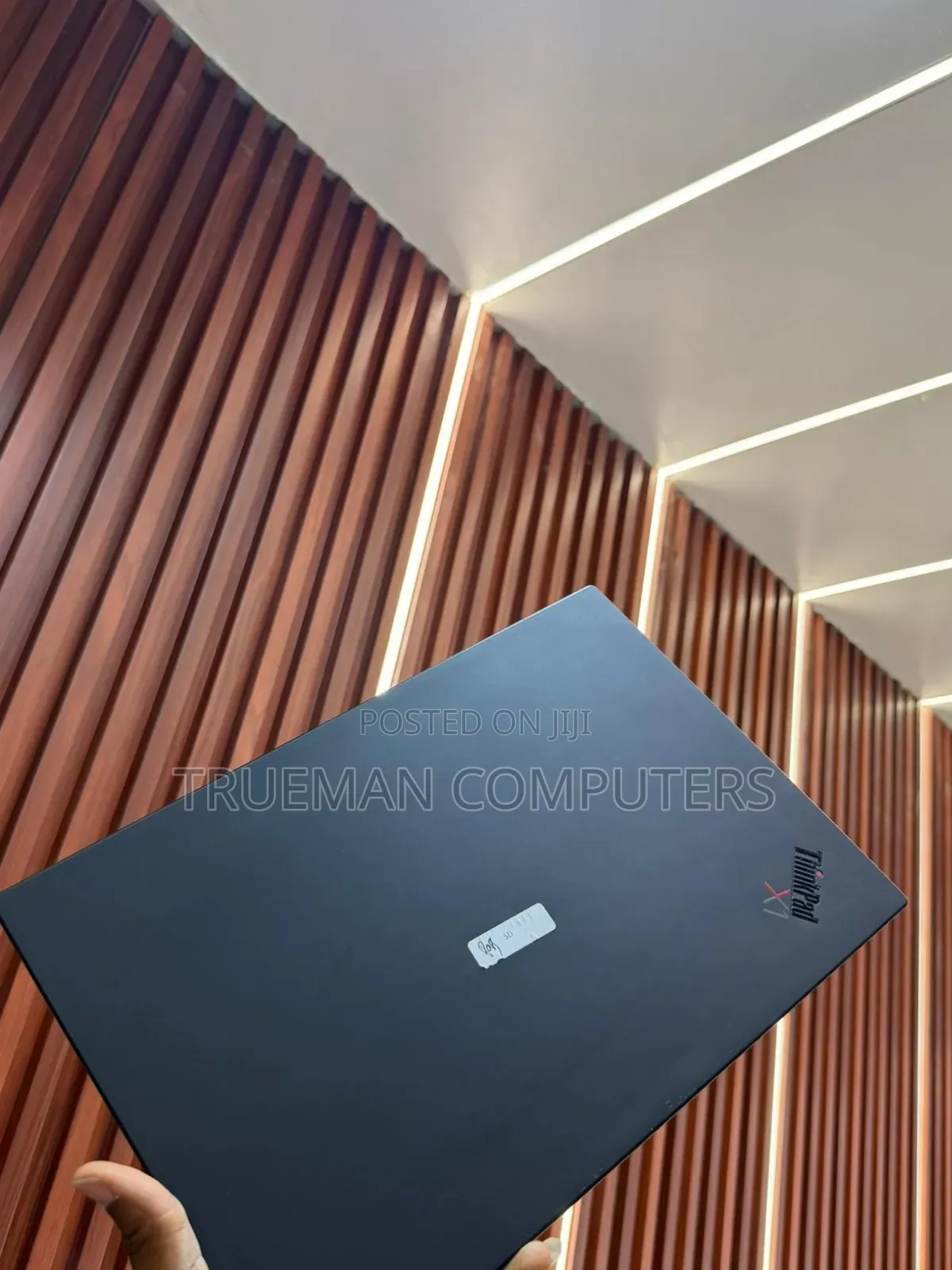 Laptop Lenovo ThinkPad X1 Carbon 8GB Intel Core i5 SSD 256GB