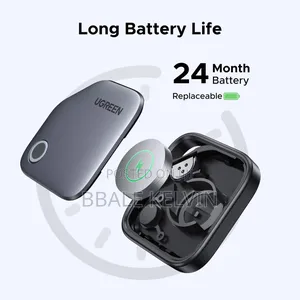 Ugreen Smart Finder Finetrack Air Tracker Tags