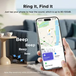 Ugreen Smart Finder Finetrack Air Tracker Tags