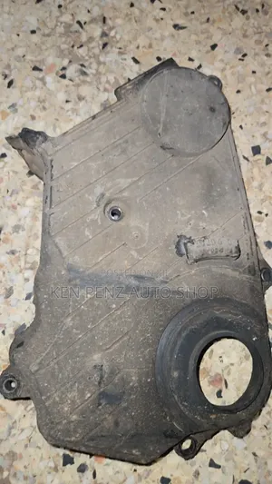 3s - Fe Timming Belt Cover for Rav4 Ordinary, Camry and Celica