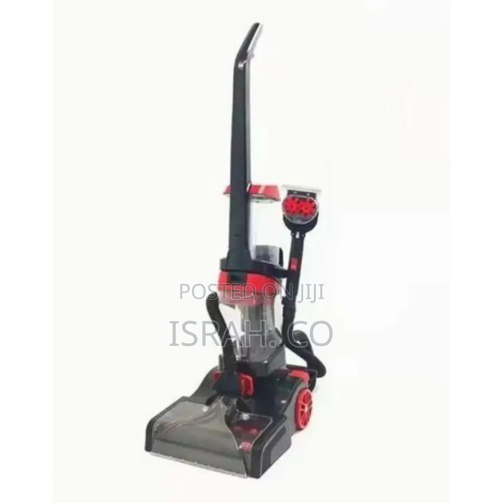 Hoffmans Electronic Carpet Cleaner