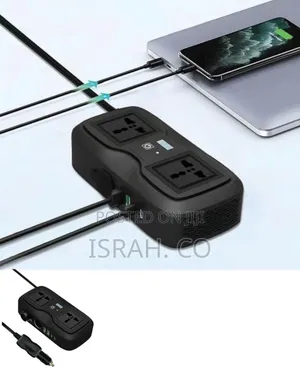 Green Lion Gc-233 Power Inverter