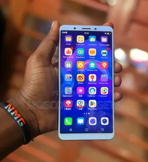 Vivo Y71 32 GB Gold
