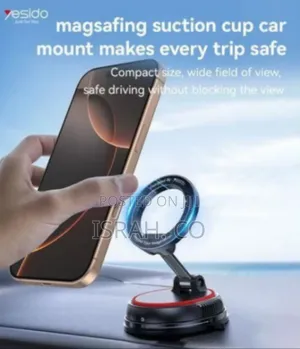 Yesido Magnetic Mobile Phone Holder