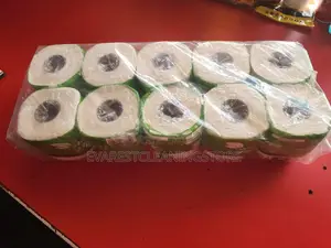 Toilet Paper Soft